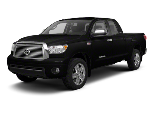 2013 Toyota Tundra Grade