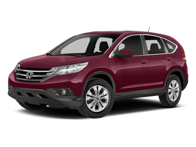 2014 Honda CR-V EX for sale in Madison, IN