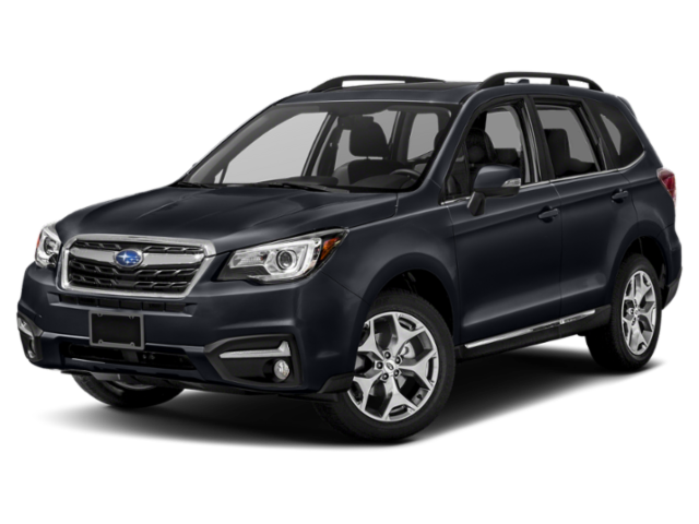 2018 Subaru Forester 2.5i Touring CVT's photo