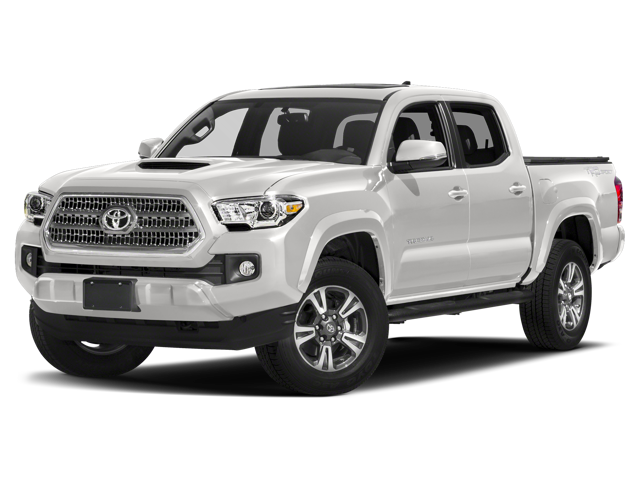 2018 Toyota Tacoma TRD Sport for sale in Madison, IN