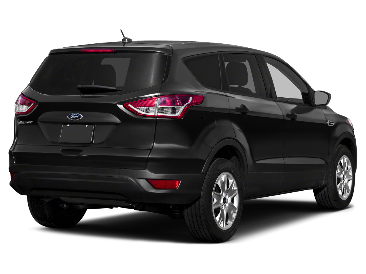 Used 2015 Ford Escape SE with VIN 1FMCU0GX6FUB38837 for sale in Madison, IN