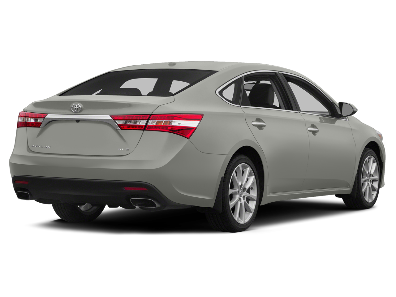 Used 2015 Toyota Avalon XLE Touring with VIN 4T1BK1EB6FU164174 for sale in Madison, IN