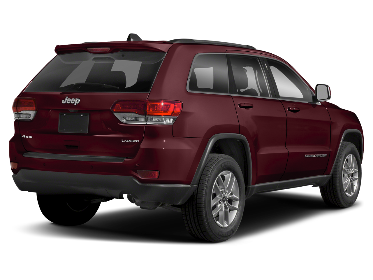 Used 2018 Jeep Grand Cherokee Altitude with VIN 1C4RJFAG3JC376811 for sale in Madison, IN