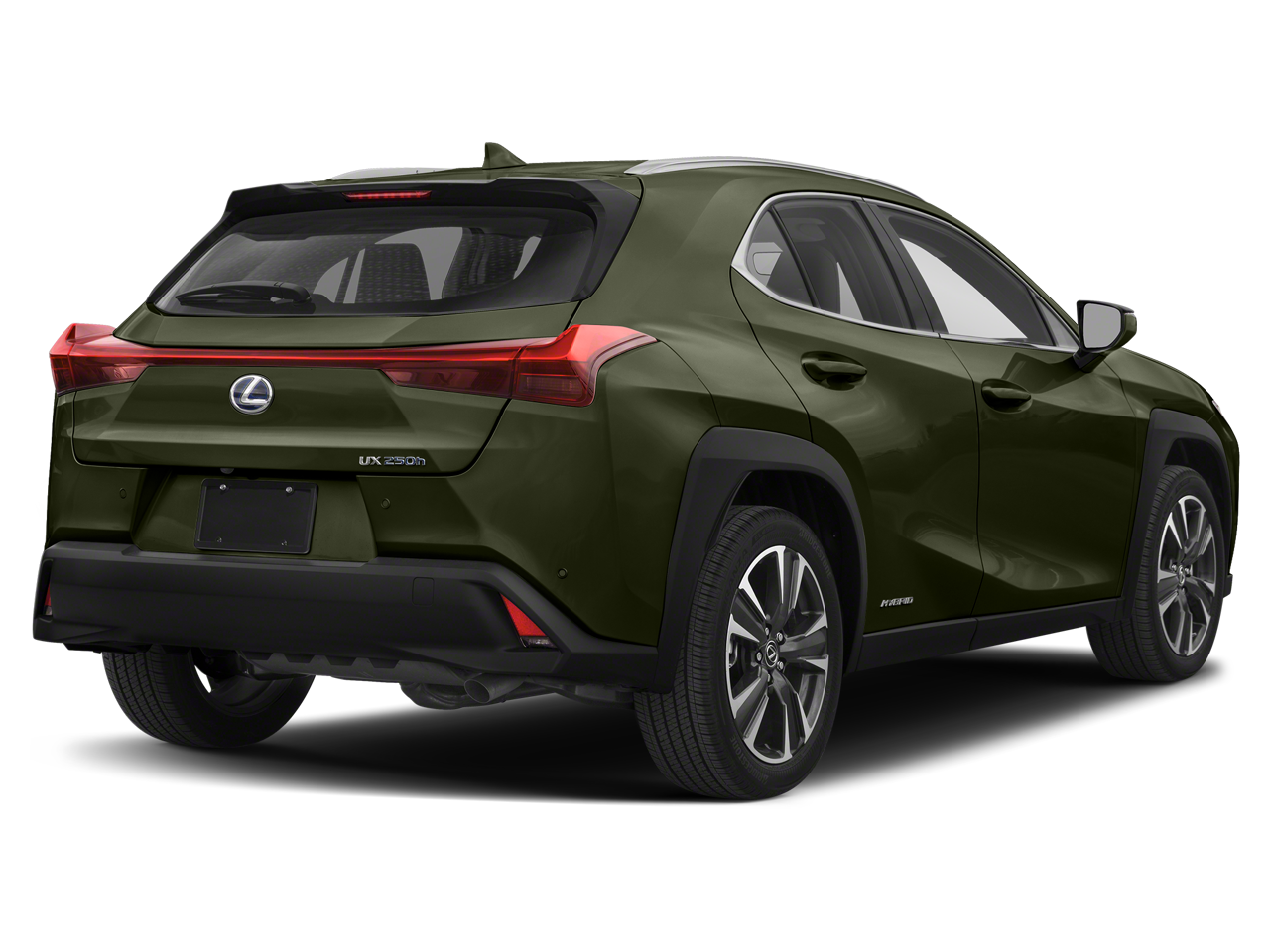 2020 Lexus UX 250h Base