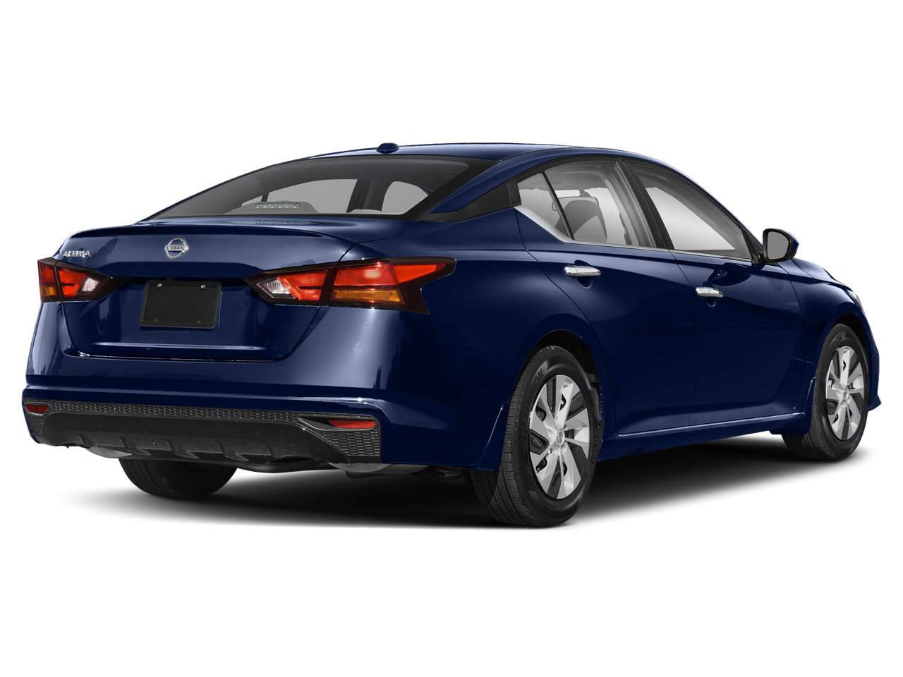 Used 2020 Nissan Altima S with VIN 1N4BL4BV2LC248226 for sale in Madison, IN