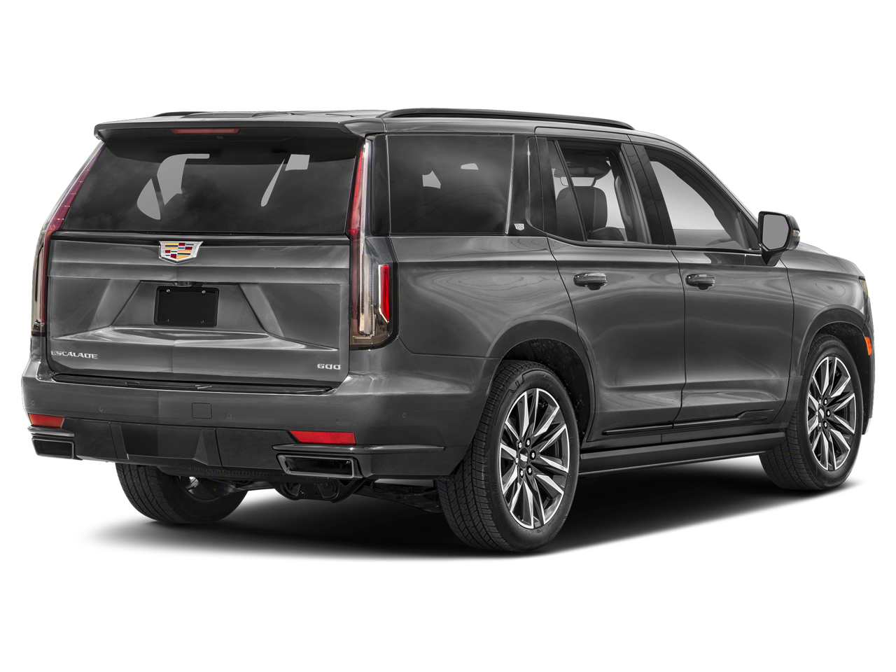 2021 Cadillac Escalade Sport - Photo 75