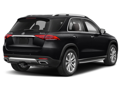 2021 Mercedes-Benz GLE GLE 450 4MATIC®