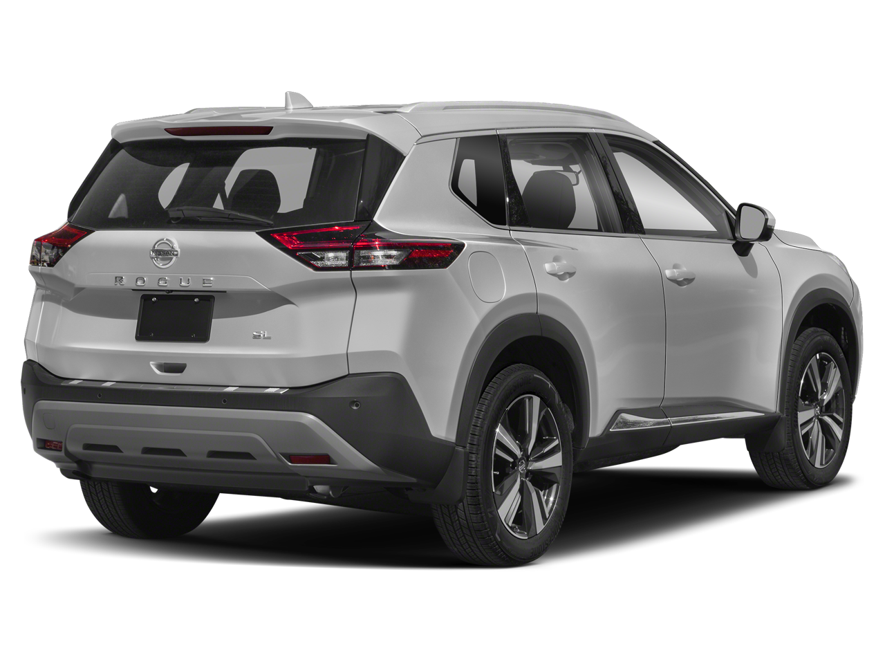 2023 Nissan Rogue SL - Photo 48