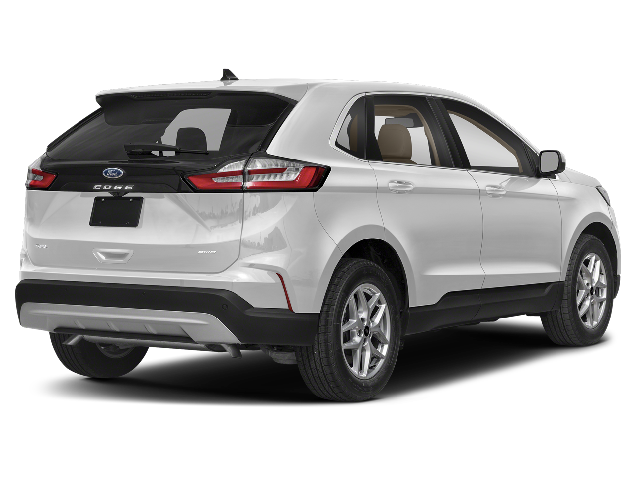 2024 Ford Edge SEL - Photo 45