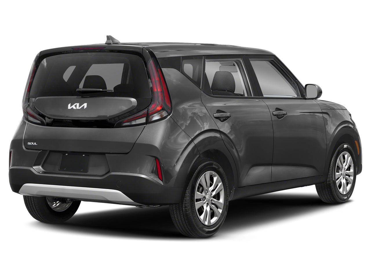 Used 2024 Kia Soul LX with VIN KNDJ23AU1R7908365 for sale in Madison, IN