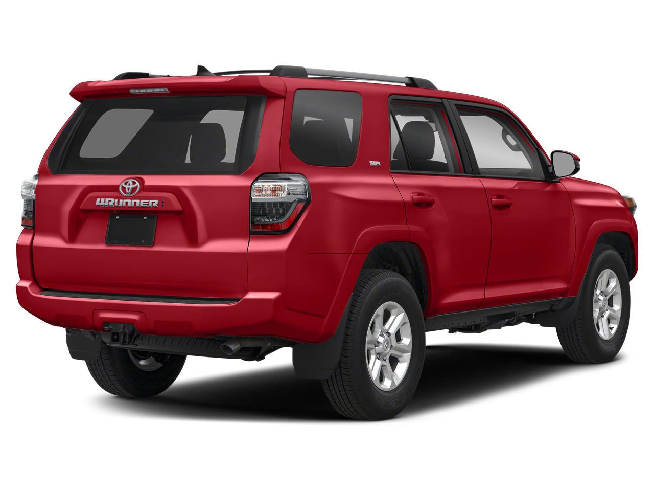 2024 Toyota 4Runner SR5 - Photo 48