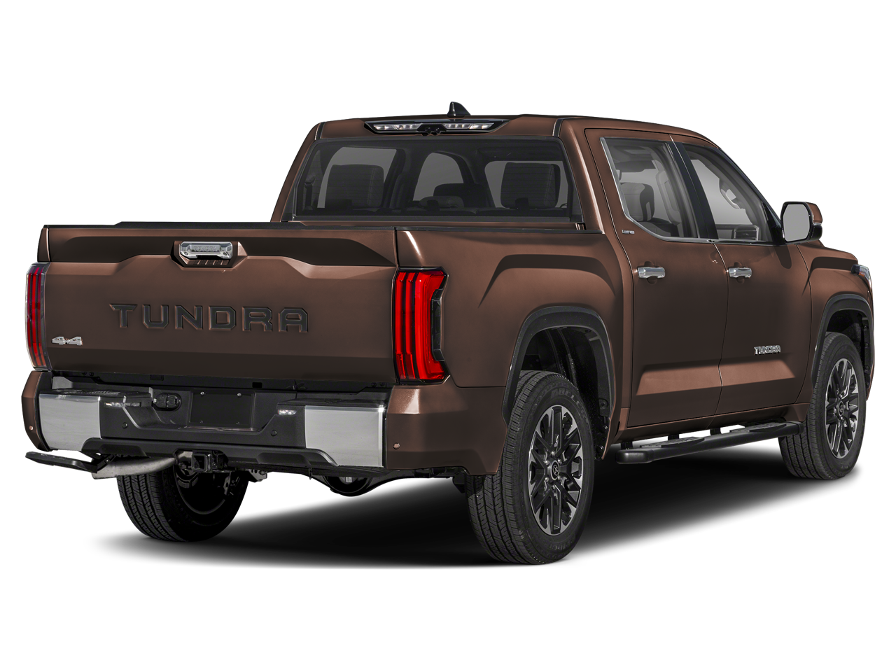 2024 Toyota Tundra Limited - Photo 57