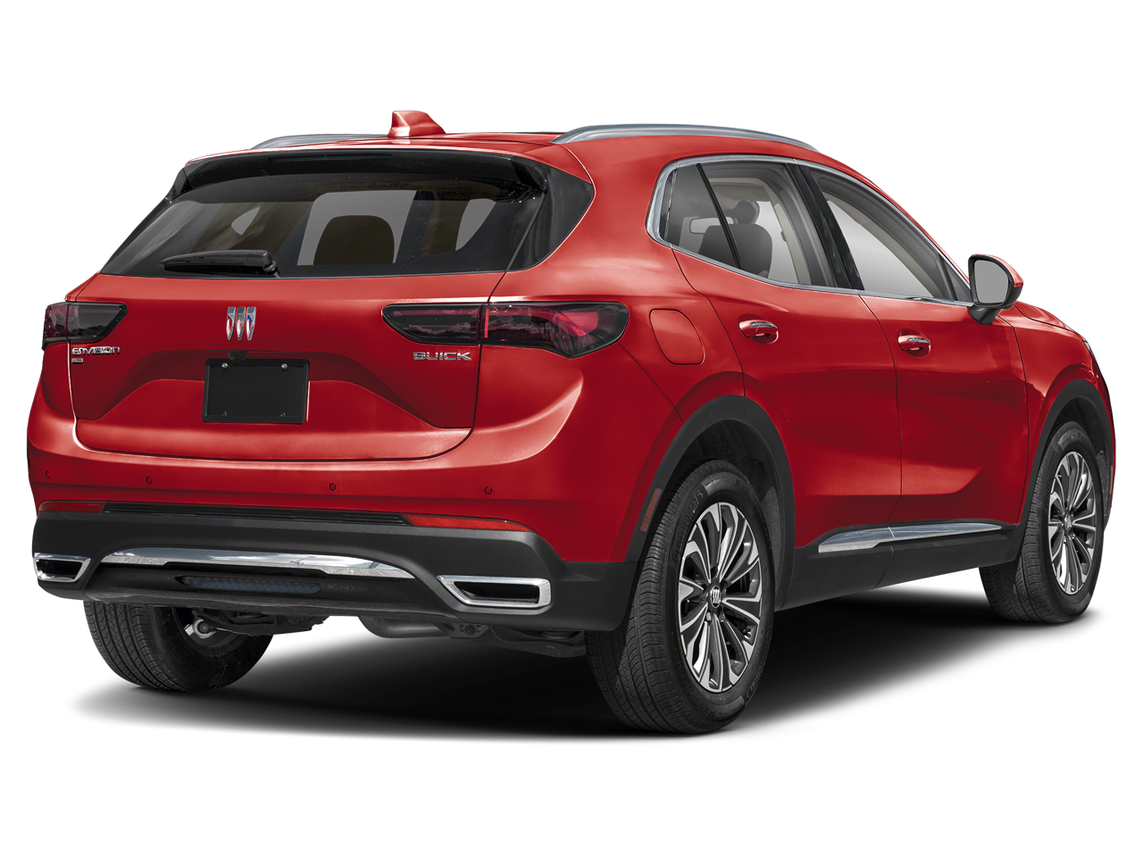 2025 Buick Envision Preferred - Photo 45