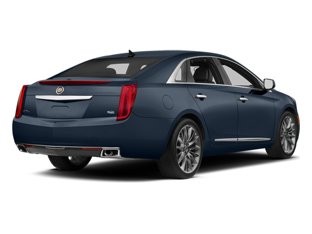 2013 Cadillac XTS Base