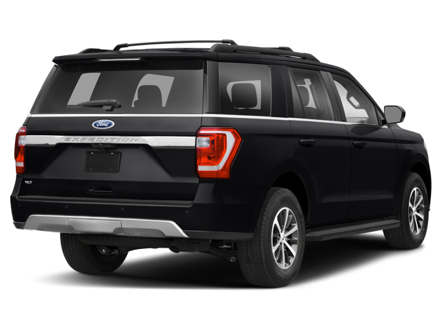 2018 Ford Expedition Limited photo 2