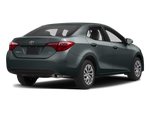 2018 Toyota Corolla XLE