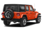2019 Jeep Wrangler Unlimited Moab