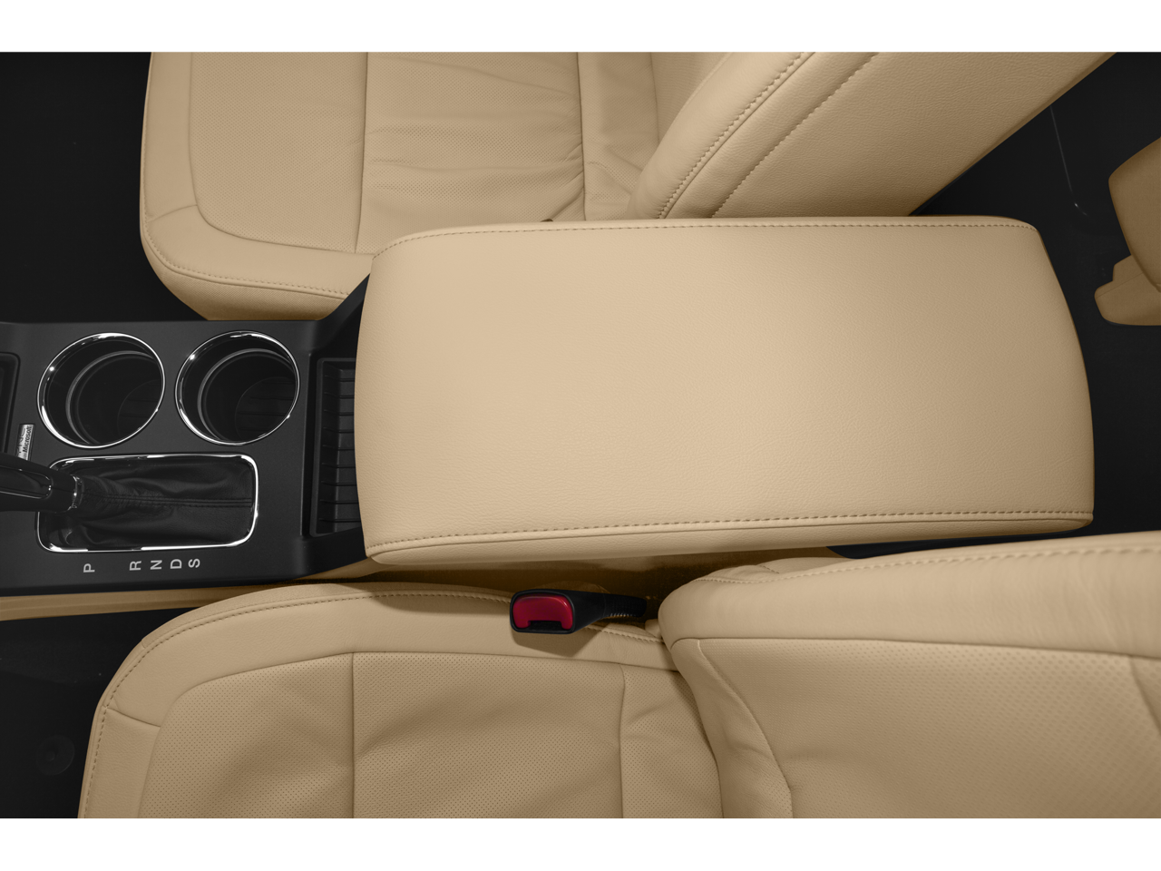 2015 Ford Flex Limited w/EcoBoost