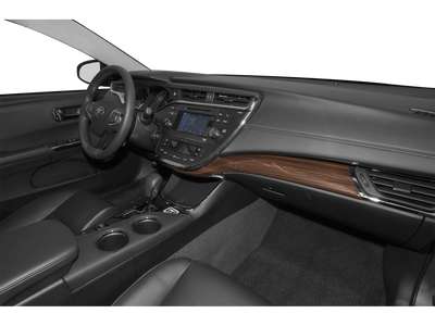 2015 Toyota Avalon XLE Touring