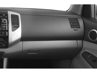 2015 Toyota Tacoma Base V6