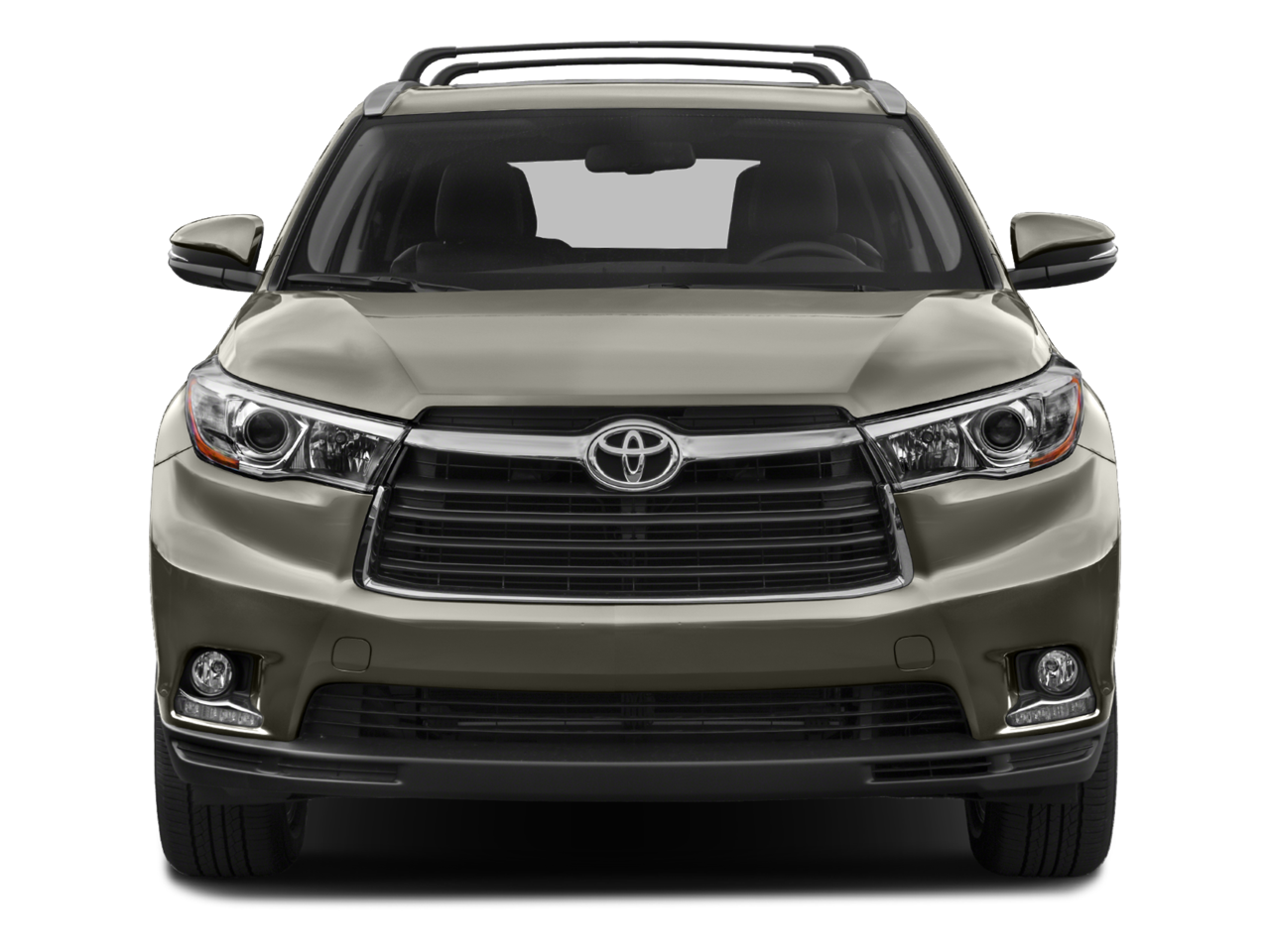 2016 Toyota Highlander Limited Platinum photo 3