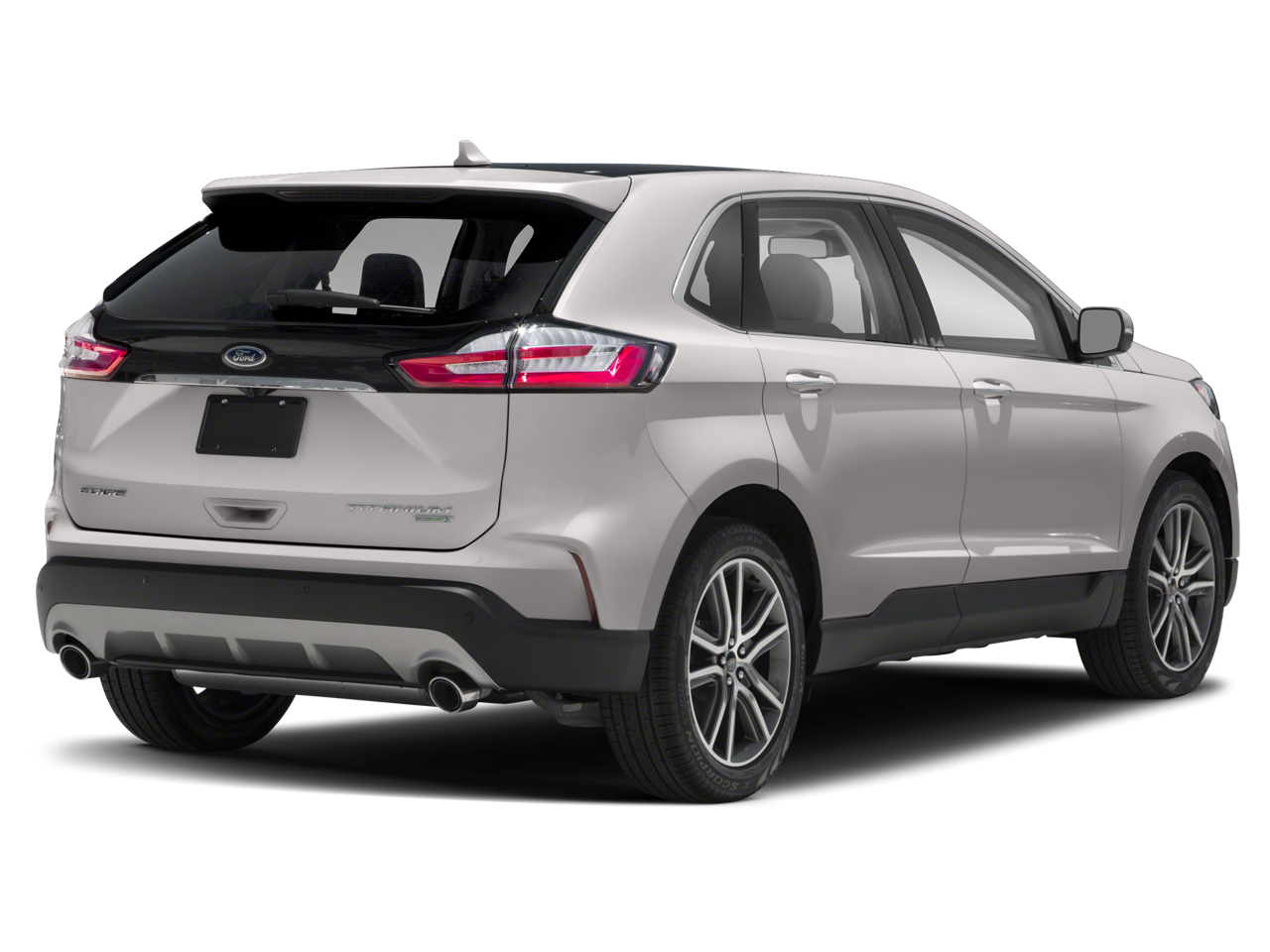 Used 2019 Ford Edge SEL with VIN 2FMPK4J90KBB60583 for sale in Madison, IN