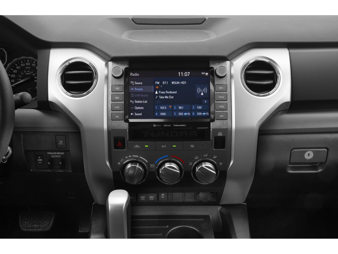 2019 Toyota Tundra SR5