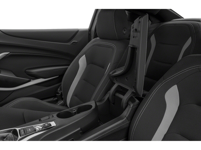 2020 Chevrolet Camaro 1LS