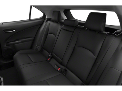 2020 Lexus UX 250h Base