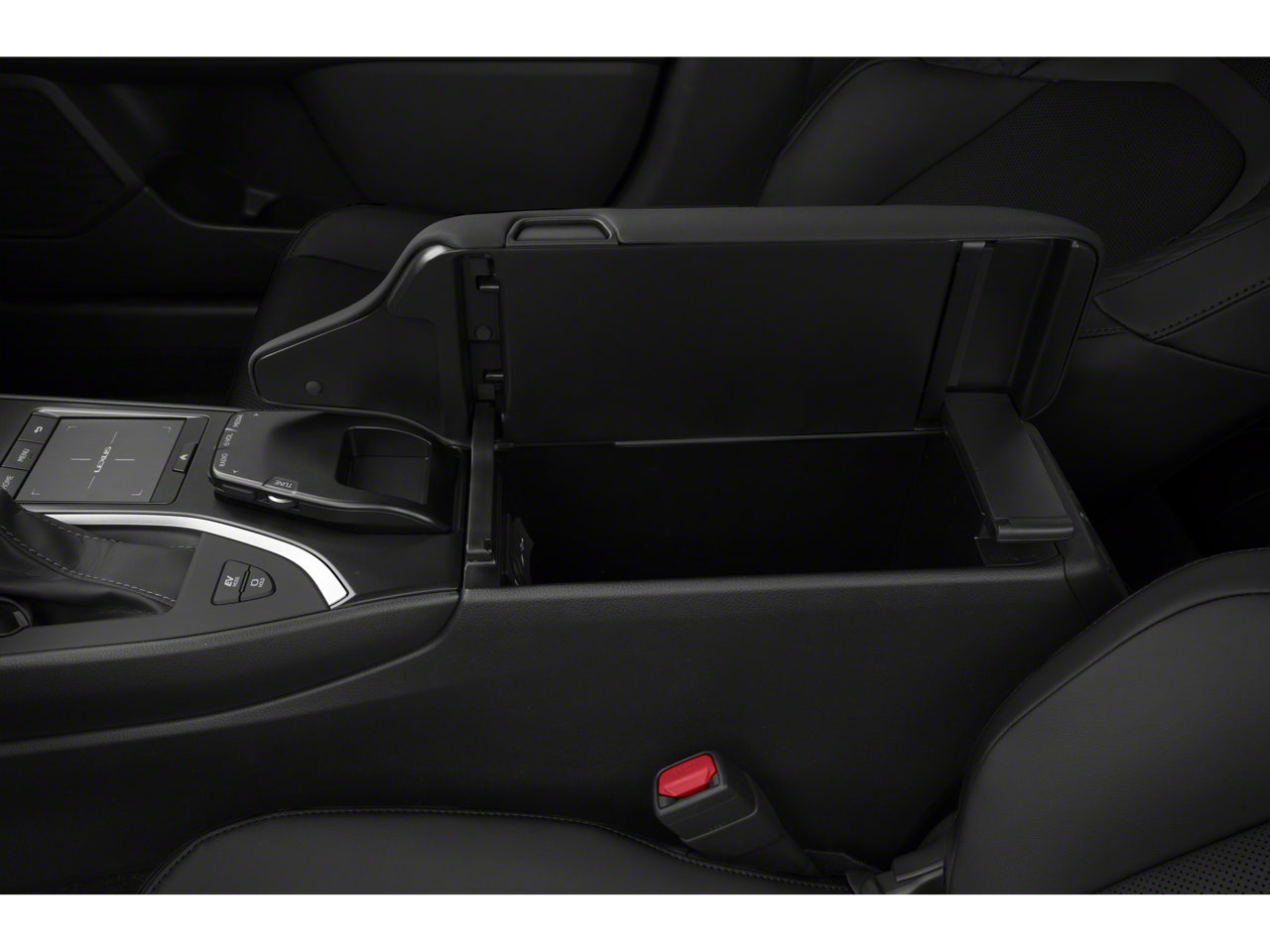 2020 Lexus UX 250h Base