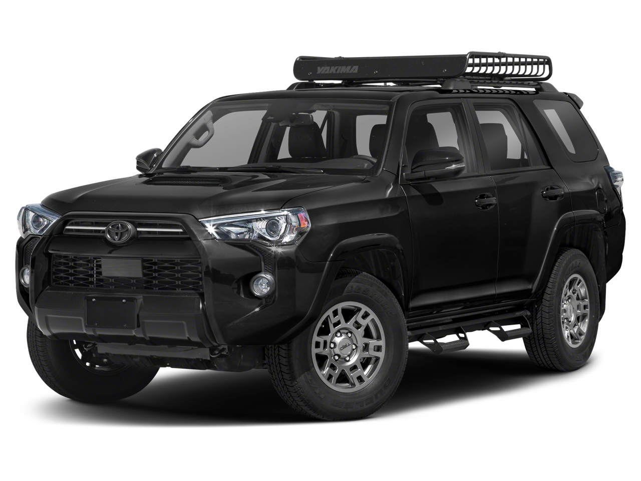 2020 Toyota 4Runner