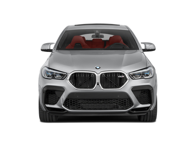 2022 BMW X6 M Base
