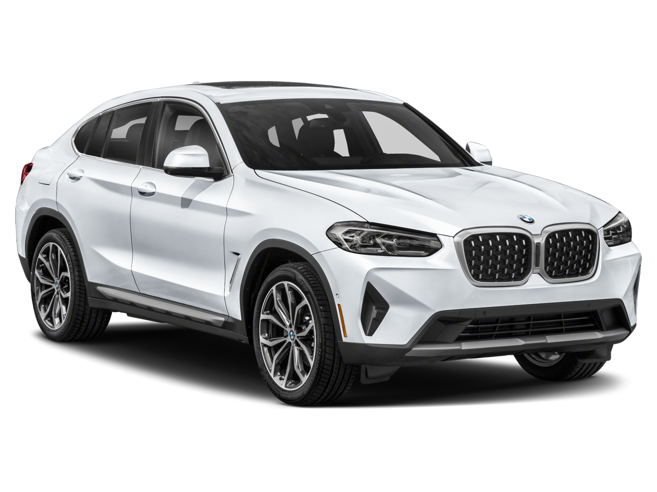 2022 BMW X4 xDrive30i