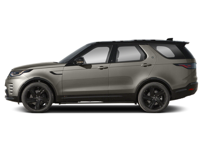 2022 Land Rover Discovery S