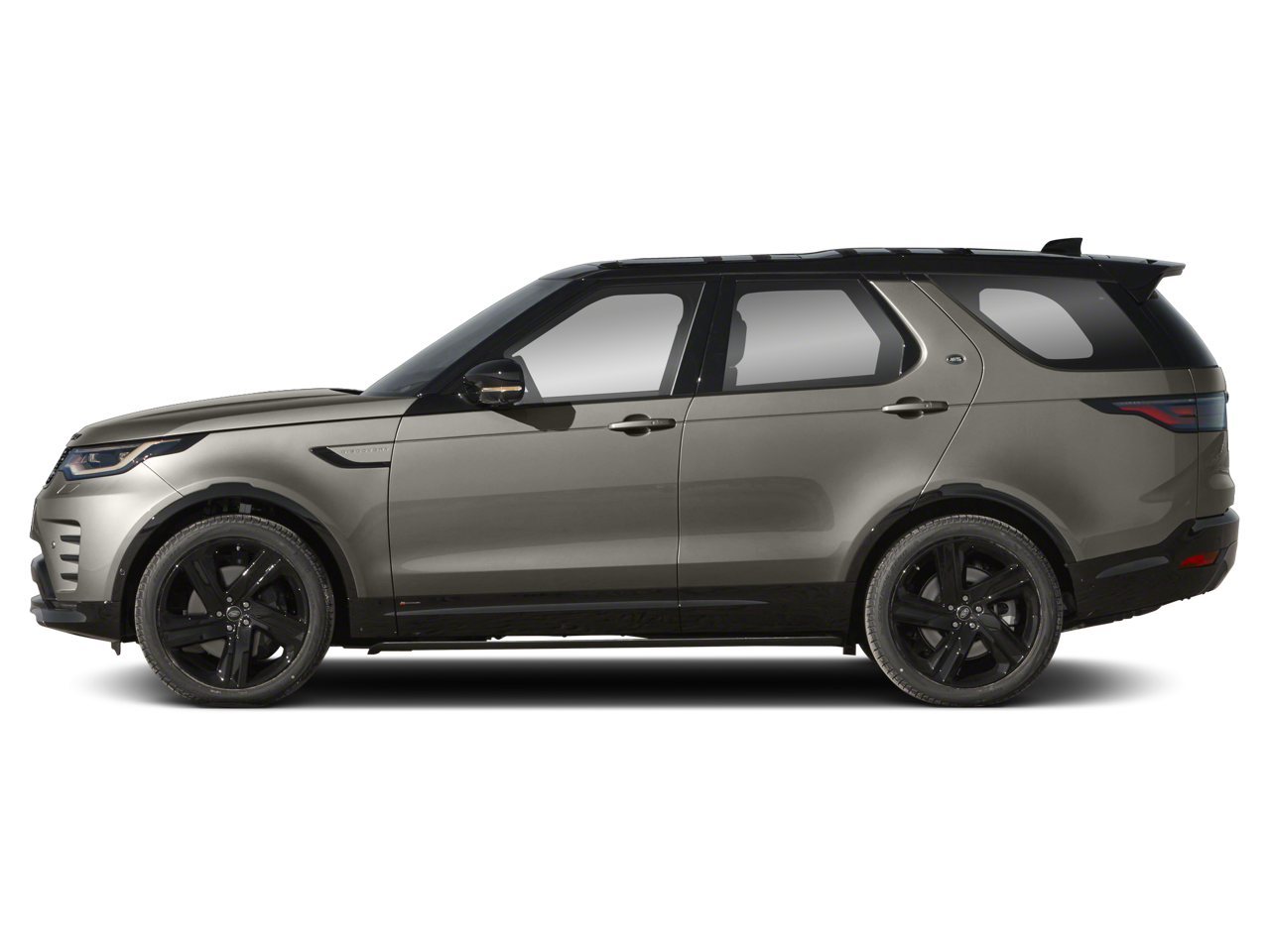 2022 Land Rover Discovery S