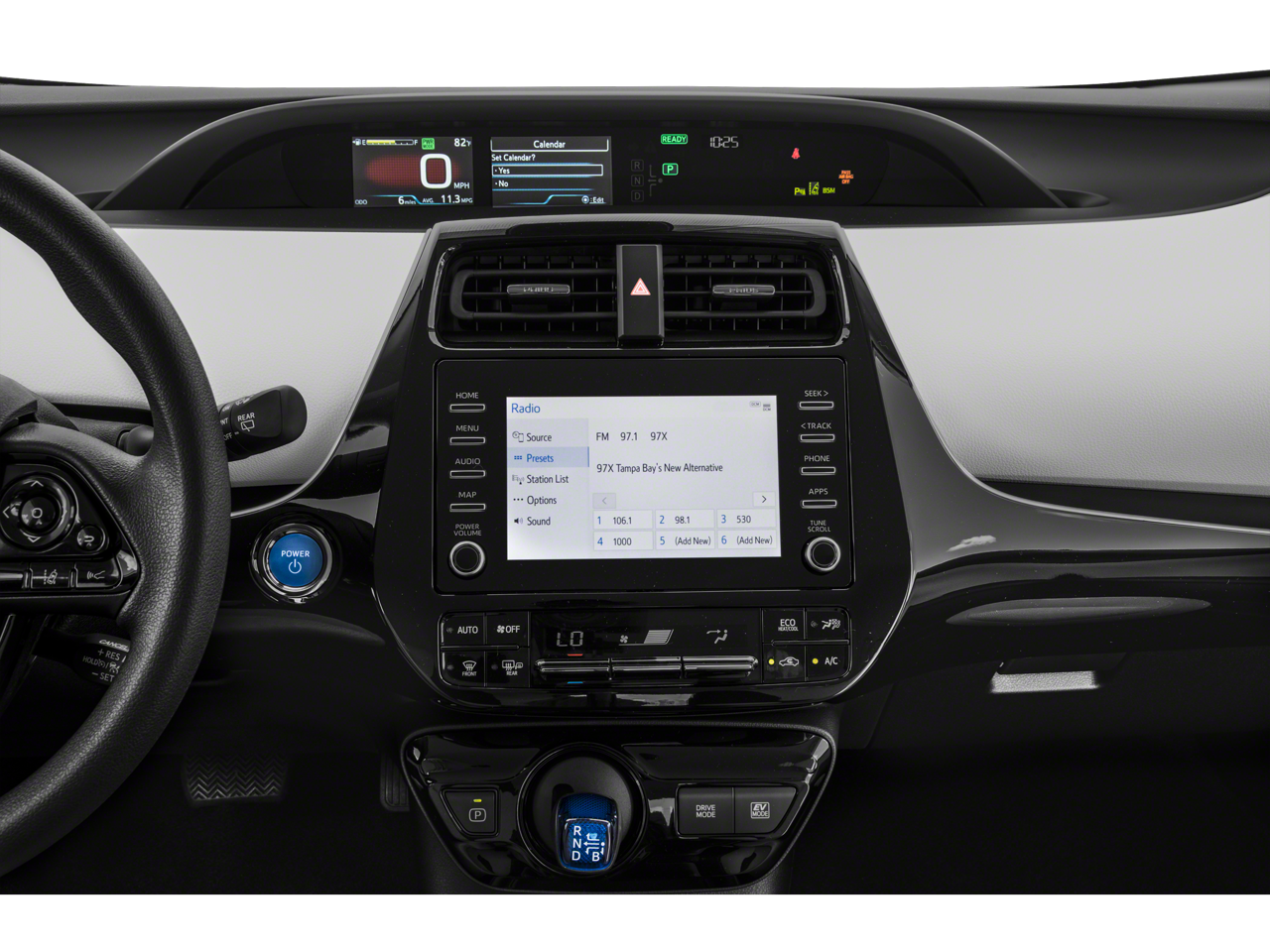 2022 Toyota Prius XLE AWD-e