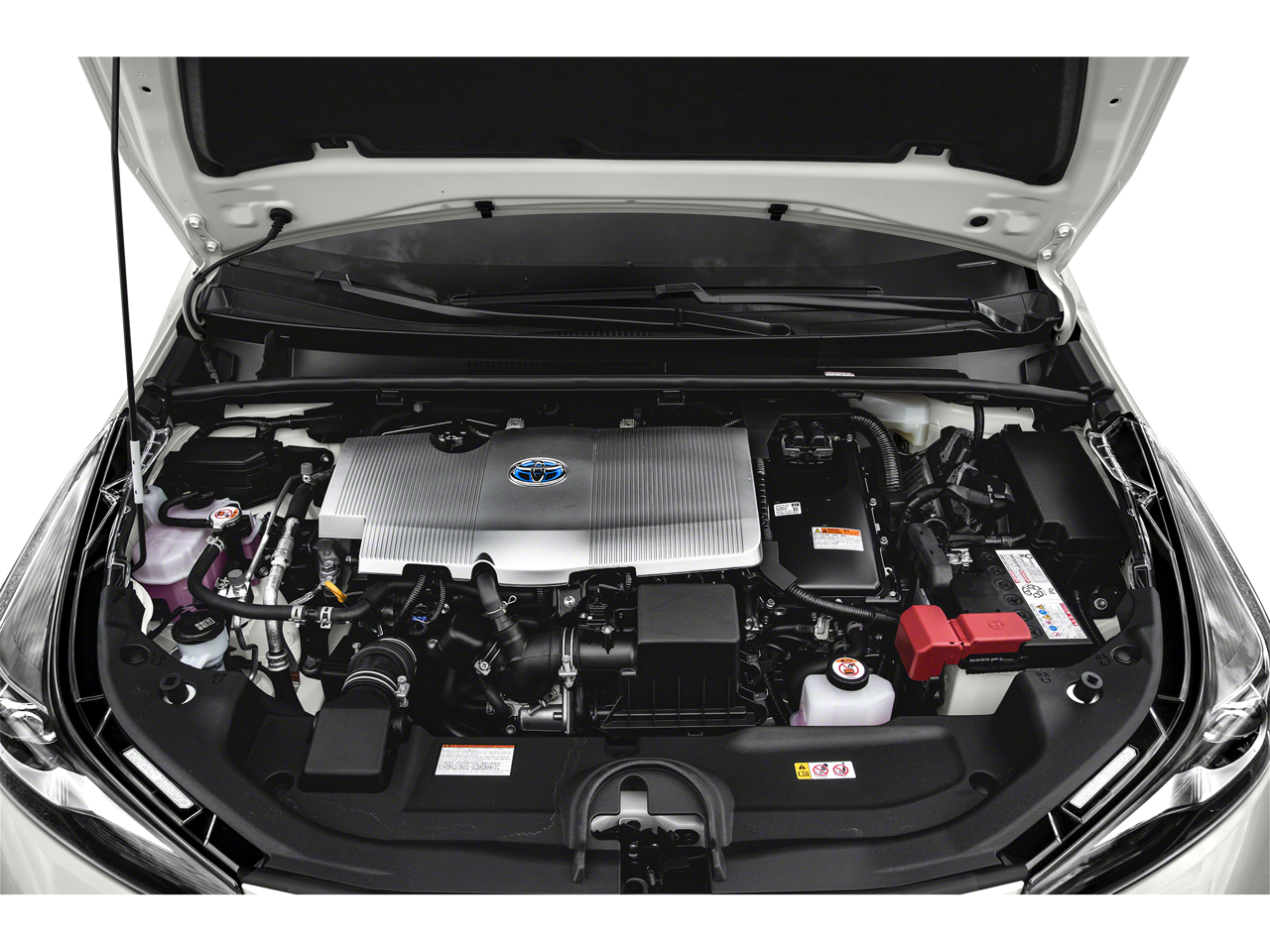 2022 Toyota Prius XLE AWD-e