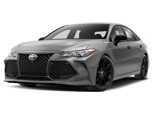 2022 Toyota Avalon Hybrid XSE