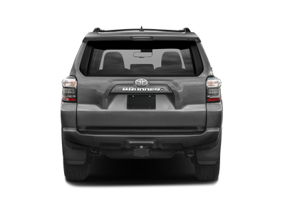 2022 Toyota 4Runner TRD Off-Road Premium