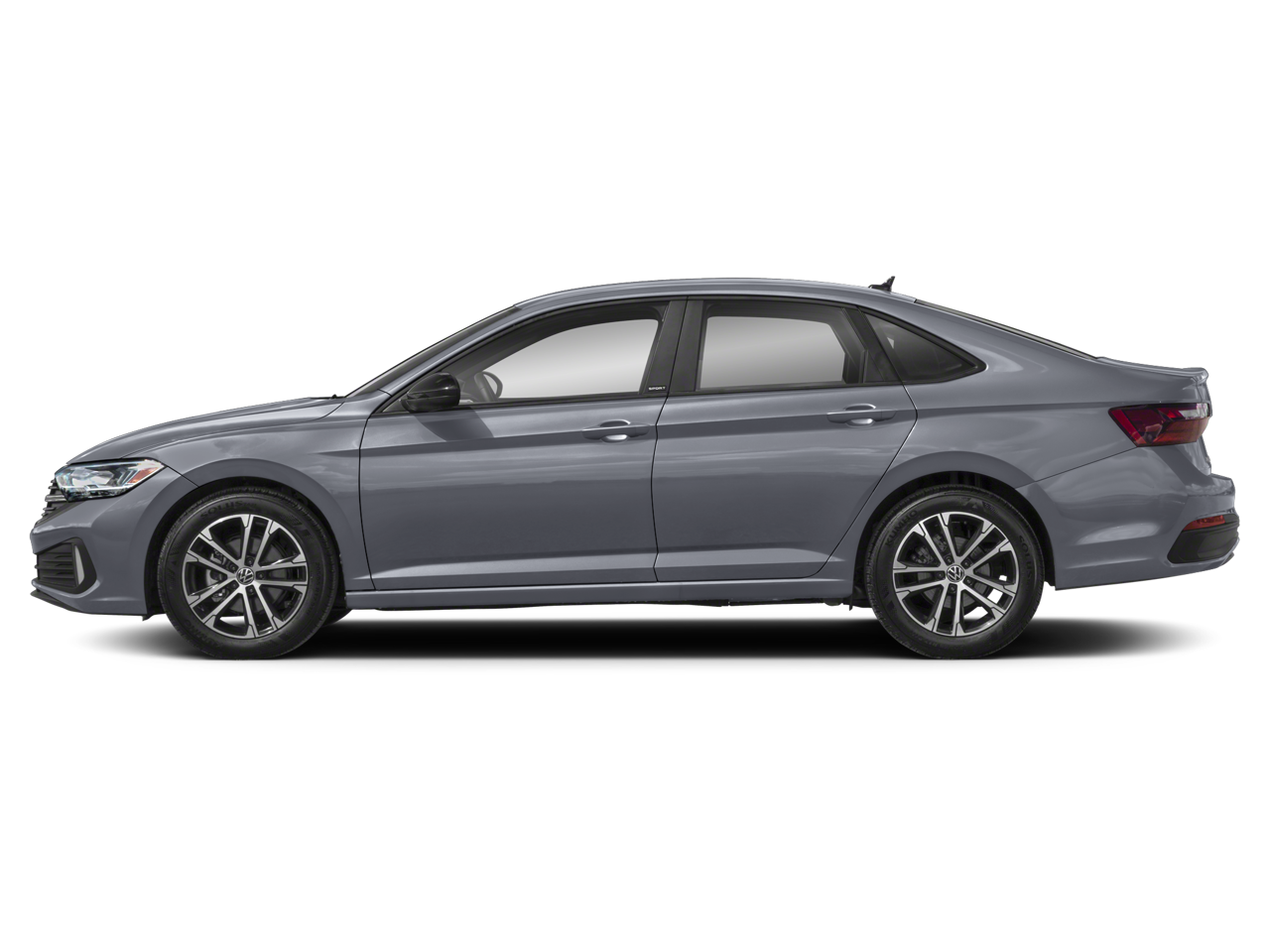 2022 Volkswagen Jetta 1.5T Sport