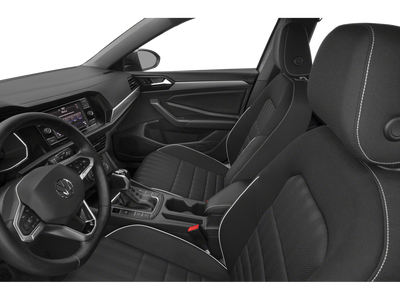 2022 Volkswagen Jetta 1.5T Sport
