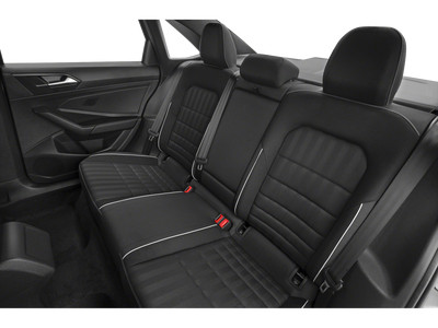 2022 Volkswagen Jetta 1.5T Sport