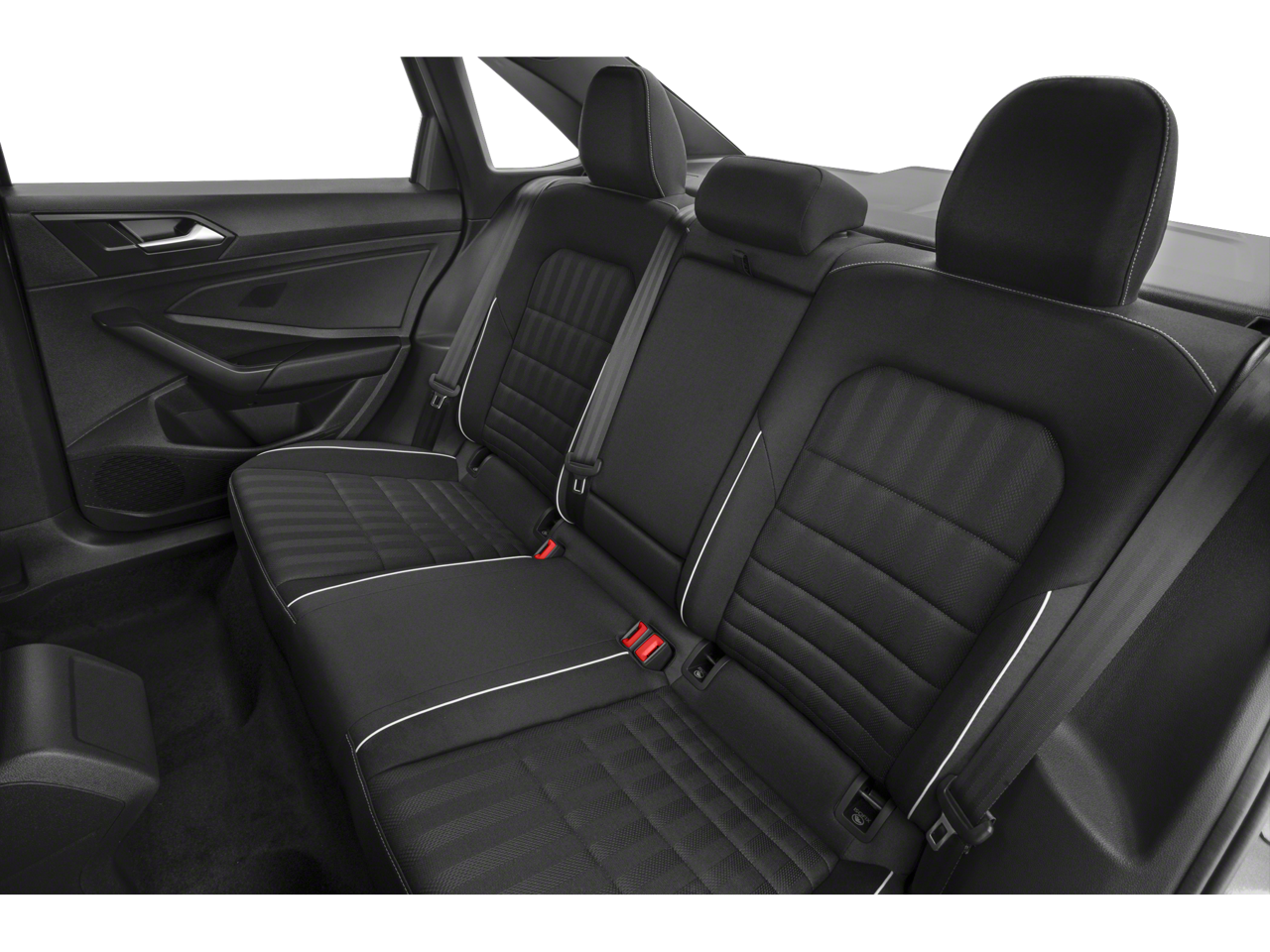 2022 Volkswagen Jetta 1.5T Sport