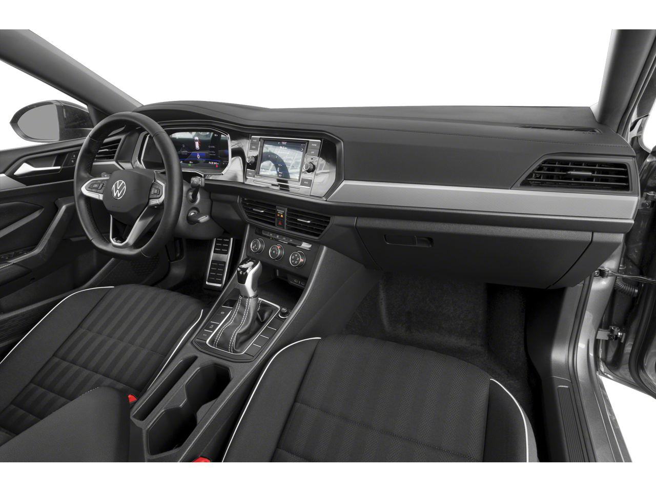 2022 Volkswagen Jetta 1.5T Sport