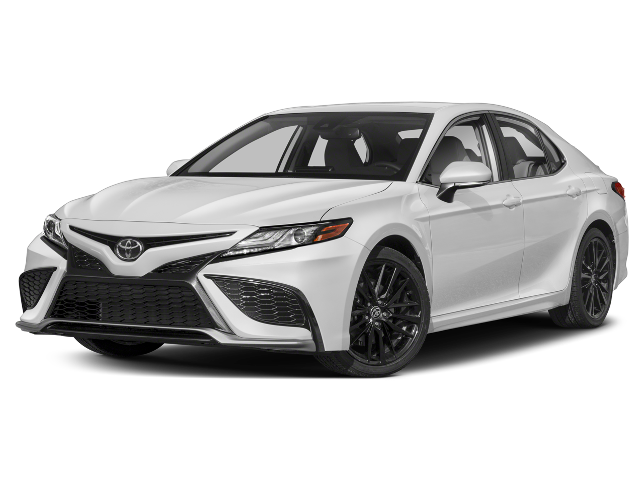 2023 Toyota Camry XSE AWD's photo