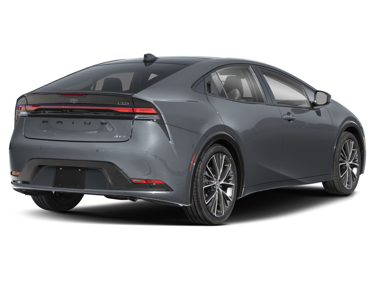 2023 Toyota Prius Limited photo 2