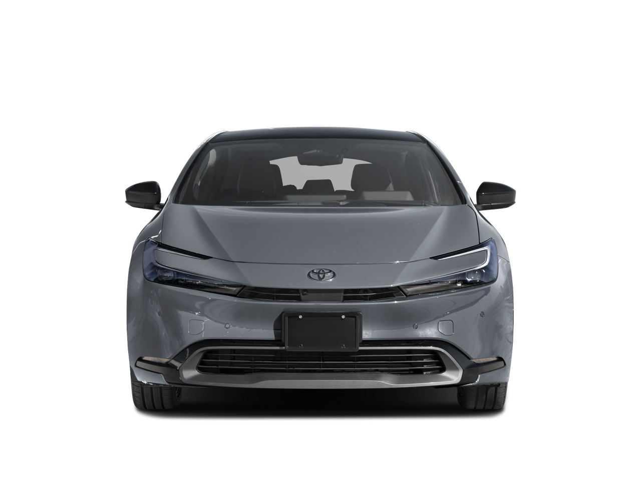 2023 Toyota Prius Limited photo 4