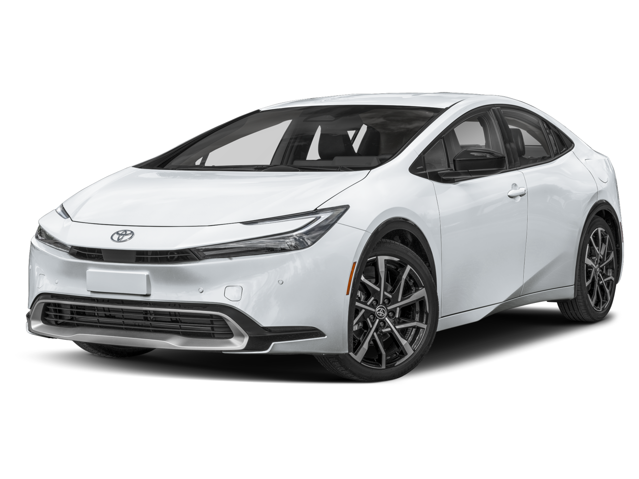 2023 Toyota Prius Prime XSE Premium