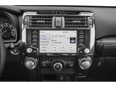 2023 Toyota 4Runner 40th Anniversary Special Edition