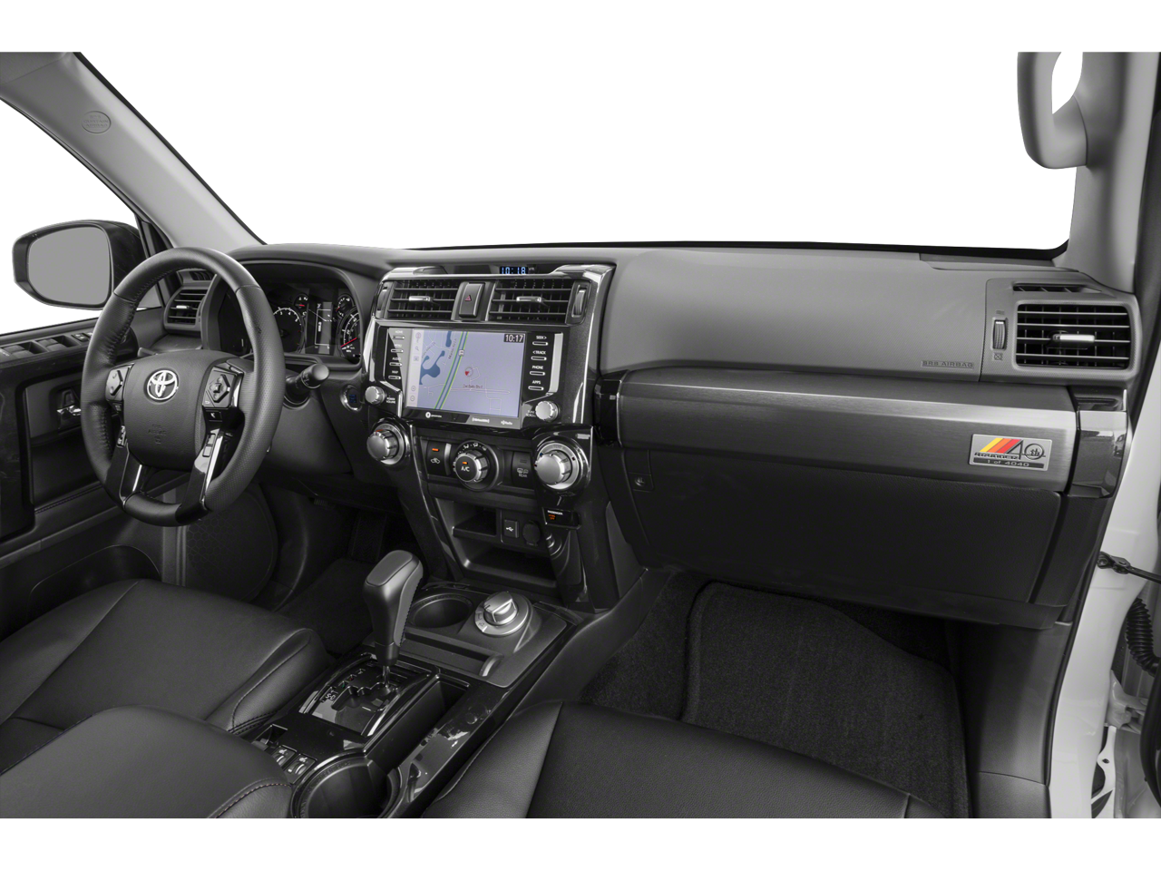 2023 Toyota 4Runner 40th Anniversary Special Edition